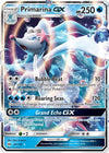 Image for Primarina GX (SM Base Set) (42/149) - Pokemon