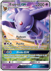 Image for Espeon GX (SM Base Set) (61/149) - Pokemon