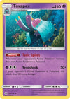 Image for Toxapex (SM Base Set) (63/149) - Pokemon