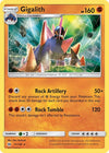 Image for Gigalith (SM Base Set) (71/149) - Pokemon