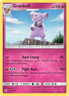 Image for Granbull (SM Base Set) (91/149) - Pokemon
