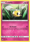 Image for Cutiefly (SM Base Set) (92/149) - Pokemon