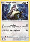Image for Kangaskhan (SM Base Set) (99/149) - Pokemon