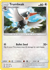 Image for Trumbeak (SM Base Set) (107/149) - Pokemon