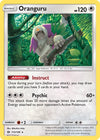 Image for Oranguru (SM Base Set) (113/149) - Pokemon