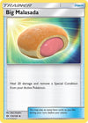 Image for Big Malasada (SM Base Set) (114/149) - Pokemon