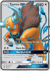 Image for Tauros GX (Full Art) (SM Base Set) (144/149) - Pokemon