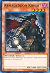 Image for Armageddon Knight (Structure Deck: Pendulum Domination) (SDPD-EN018) - YuGiOh
