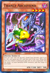 Image for Trance Archfiend (Structure Deck: Pendulum Domination) (SDPD-EN019) - YuGiOh