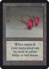 Image for Sunglasses of Urza (Alpha Edition) - Magic: The Gathering