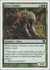 Image for Kavu Climber (9th Edition) (249) - Magic: The Gathering