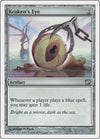 Image for Kraken's Eye (9th Edition) (302) - Magic: The Gathering