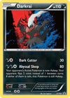 Image for Darkrai - XY194 (XY Promos) (XY194) - Pokemon