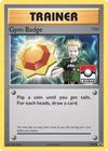 Image for Gym Badge (Lt. Surge) (XY Promos) (XY205) - Pokemon