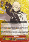Image for Higekiri (RRR Foil) (G-TTD01: Touken Ranbu (ONLINE)) (G-TTD01/001EN) - Cardfight Vanguard