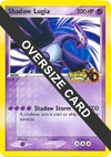 Image for Shadow Lugia (Nintendo World Promo) (Jumbo Cards) - Pokemon