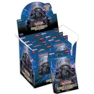 Image for Emperor of Darkness Display [1st Edition] - YuGiOh