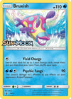 Image for Bruxish - SM11 (Prerelease) (SM Promos) (SM11) - Pokemon