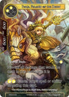 Image for Faria, Paladin of the Dawn (Vingolf 3 - Ruler All Stars) (VIN003-004) - Force of Will