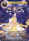 Image for The Final Word (Vingolf 3 - Ruler All Stars) (VIN003-014) - Force of Will