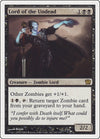 Image for Lord of the Undead (9th Edition) (143) - Magic: The Gathering