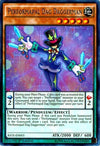 Image for Performapal Dag Daggerman (Raging Tempest) (RATE-EN003) - YuGiOh