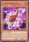 Image for Fusion Parasite (Raging Tempest) (RATE-EN009) - YuGiOh