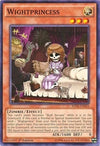 Image for Wightprincess (Raging Tempest) (RATE-EN033) - YuGiOh