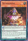 Image for Metrognome (Raging Tempest) (RATE-EN034) - YuGiOh