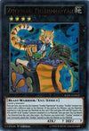 Image for Zoodiac Tigermortar (Raging Tempest) (RATE-EN052) - YuGiOh