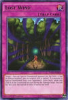 Image for Lost Wind (Raging Tempest) (RATE-EN068) - YuGiOh