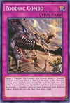 Image for Zoodiac Combo (Raging Tempest) (RATE-EN071) - YuGiOh