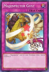 Image for Majespecter Gust (Raging Tempest) (RATE-EN075) - YuGiOh