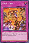 Image for Void Feast (Raging Tempest) (RATE-EN076) - YuGiOh