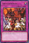 Image for Switcheroroo (Raging Tempest) (RATE-EN079) - YuGiOh