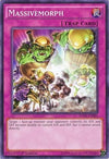 Image for Massivemorph (Raging Tempest) (RATE-EN080) - YuGiOh