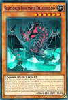 Image for Subterror Behemoth Dragossuary (Raging Tempest) (RATE-EN083) - YuGiOh