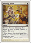 Image for Mending Hands (9th Edition) (29) - Magic: The Gathering