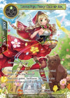 Image for Little Red, Fairy Tale of Air (Vingolf 3 - Ruler All Stars) (VIN003-051) - Force of Will