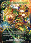 Image for Scheherazade, the Prophet (Vingolf 3 - Ruler All Stars) (VIN003-056) - Force of Will