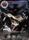 Image for Unseen Pressure (Vingolf 3 - Ruler All Stars) (VIN003-075) - Force of Will