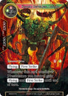 Image for Karmic Governor, Laplace (Vingolf 3 - Ruler All Stars) (VIN003-079) - Force of Will
