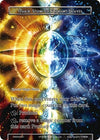 Image for Magic Stone of Radiant Waves (Vingolf 3 - Ruler All Stars) (VIN003-091) - Force of Will