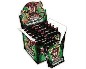 Image for Invasion: Vengeance: Special Edition Display - YuGiOh