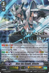 Image for Blue Sky Knight, Altmile (Hot Stamped) (G-TD11: Divine Knight of Heavenly Decree) (G-TD11/003EN) - Cardfight Vanguard