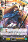 Image for Support Sorcerer of Damascus (G-TD11: Divine Knight of Heavenly Decree) (G-TD11/010EN) - Cardfight Vanguard