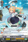 Image for Knight of Tomahawk (G-TD11: Divine Knight of Heavenly Decree) (G-TD11/011EN) - Cardfight Vanguard
