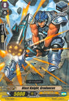 Image for Blast Knight, Gradaucus (G-TD11: Divine Knight of Heavenly Decree) (G-TD11/016EN) - Cardfight Vanguard
