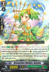 Image for Osmanthus Maiden, Anelma (G-TD12: Flower Princess of Abundant Blooming) (G-TD12/006EN) - Cardfight Vanguard