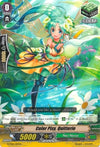 Image for Color Pixy, Quitterie (G-TD12: Flower Princess of Abundant Blooming) (G-TD12/017EN) - Cardfight Vanguard